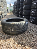 255/40R18 Single (1 Used Tire) Sumitomo HTR P02