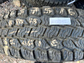 265/75R16 Single (1 Used Tire) Rocky Mountain All Terrain