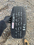 205/55R16 Single (1 Used Tire) Mastercraft Stratus