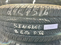 245/75R16 Single (1 Used Tire) Hankook Dynapro HT