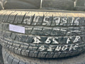 245/75R16 Single (1 Used Tire) Firestone Destination LE2