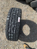 LT245/75R16 Single (1 Used Tire) Big O AT2