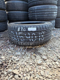 215/40R18 Single (1 Used Tire) LionHart LH-503