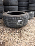 275/40ZR18 Single (1 Used Tire) Kumho Majesty 9