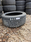 235/40ZR18 Single (1 Used Tire) IronMan iMove Gen2