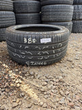 265/35ZR18 Single (1 Used Tire) Toyo Proxes Sport