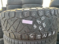285/75R16 Single (1 Used Tire) Nitto Ridge Grappler