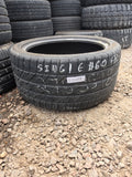 275/35ZR18 Single (1 Used Tire) Nitto Motivo