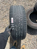 255/55R20 Single  (1 Used Tire) Pirelli Scorpian AS Plus3
