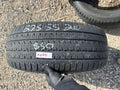 275/55R20 Single (1 Used Tire) Bridgestone Dueler Alena’s
