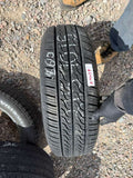 215/70R15 Pair (2 Used Tires) Toyo Eclipse
