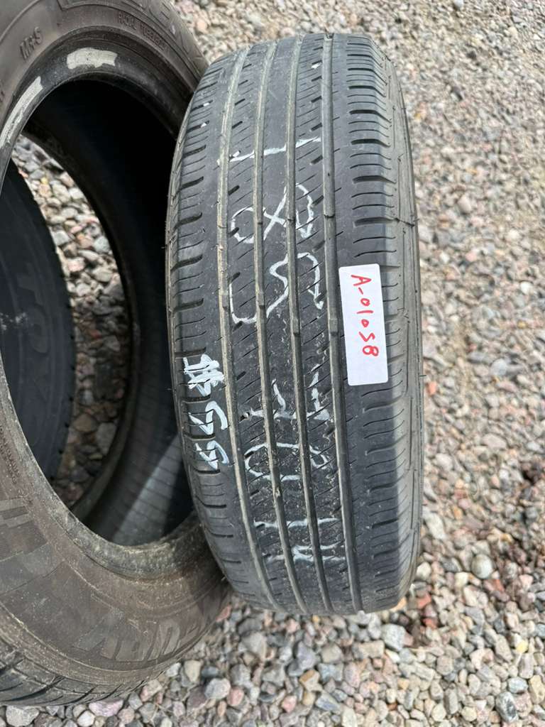 185/70R14 Single (1 Used Tire) Ironman GR906