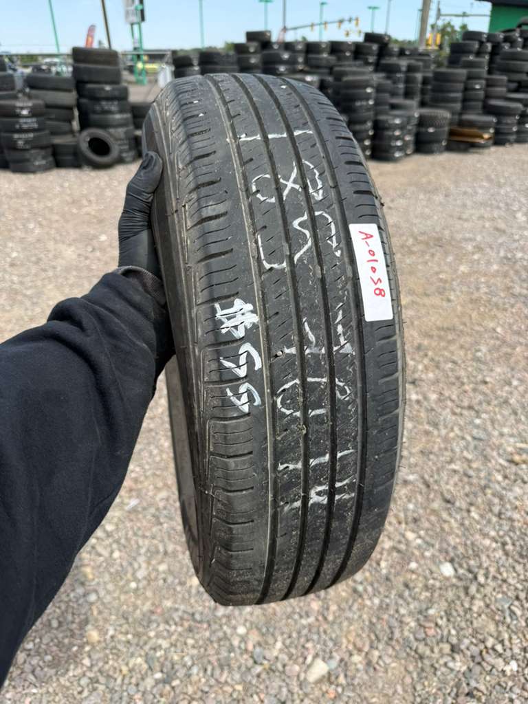 185/70R14 Single (1 Used Tire) Ironman GR906