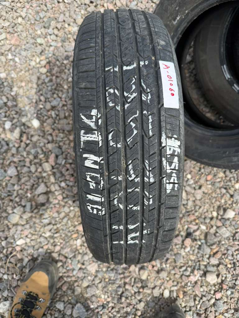 185/70R14 Single (1 Used Tire) Cooper Evolution Tour