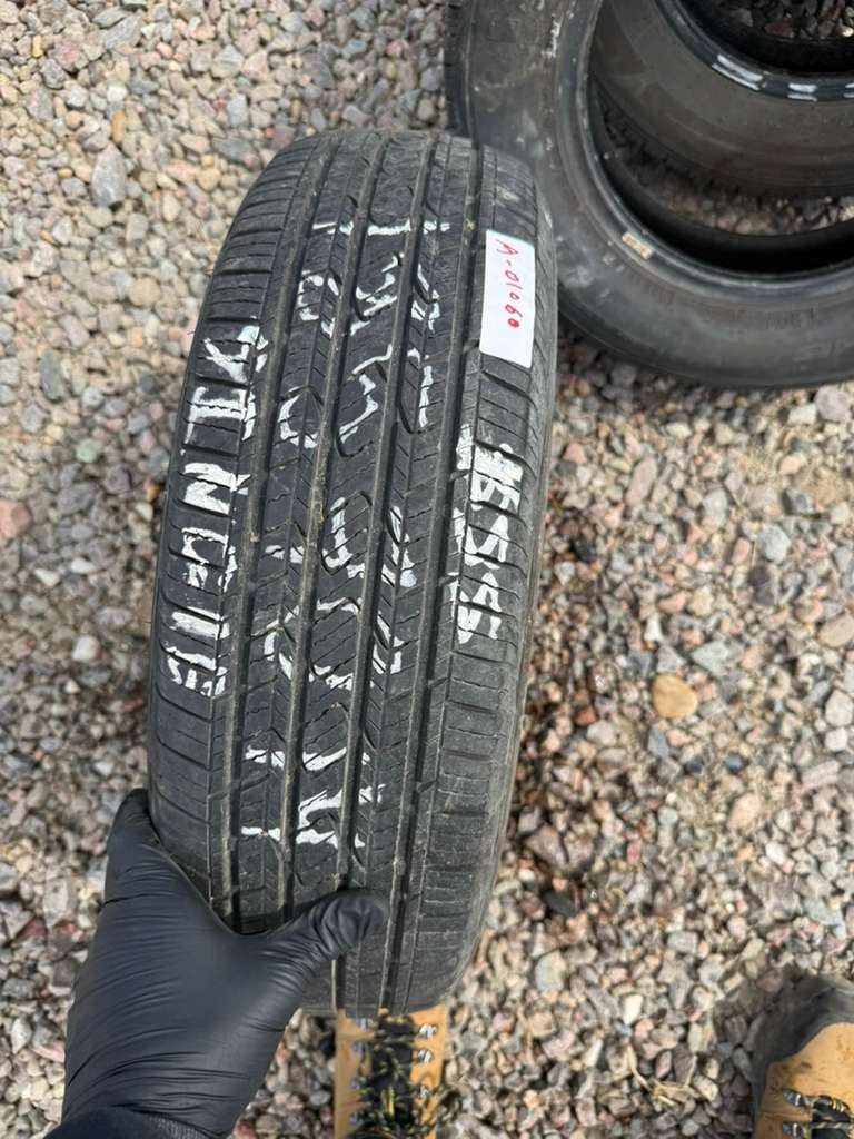 185/70R14 Single (1 Used Tire) Cooper Evolution Tour