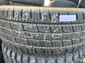 265/75R16 Single (1 Used Tire) General Grabber