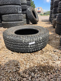 245/75R17 Single (1 Used Tire) Nexen Roadian ATX