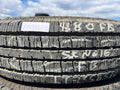 LT235/80R16 Single (1 Used Tire) Thunderer Commercial