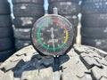 ST235/80R16 Single (1 Used Tire) Power King Towmax