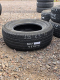 235/65R17 Single (1 Used Tire) StarFire Solaris AS