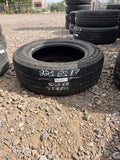 225/65R17 Single (1 Used Tire) Cooper Endeavor Plus