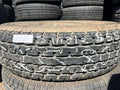 ST235/80R16 Single (1 Used Tire) Freestar Radial ST