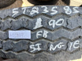 ST235/85R16 Single (1 Used Tire) Provider F835