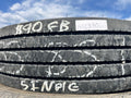 ST235/85R16 Single (1 Used Tire) GeoStar G574