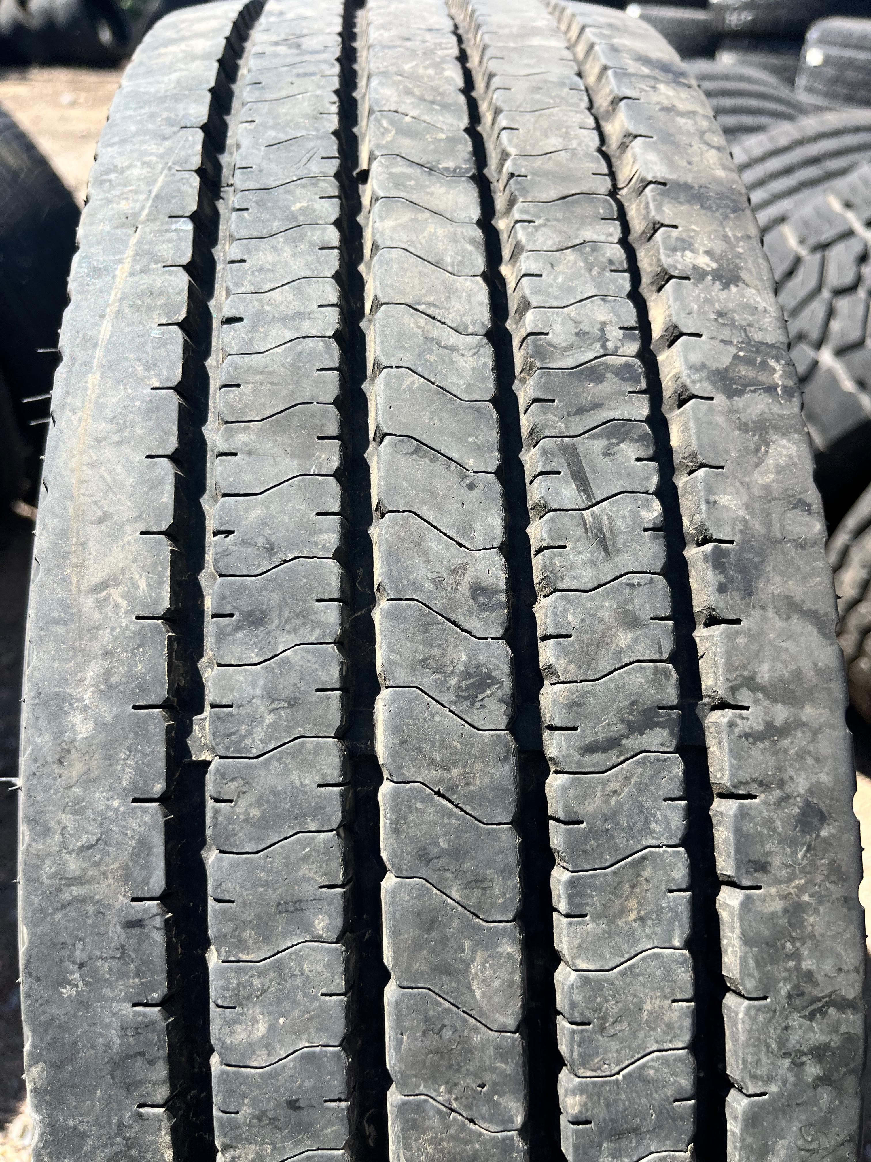 ST235/85R16 Single (1 Used Tire) GeoStar G574