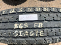 ST235/85R16 Single (1 Used Tire) MasterTrack UN203
