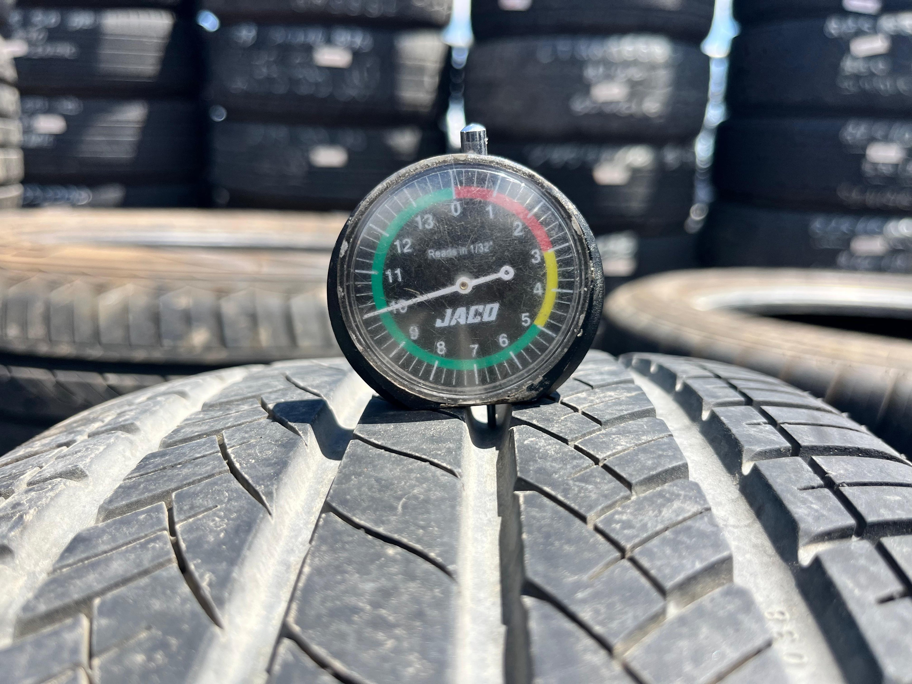 205/40ZR18 Single (1 Used Tire) WestLake SA-07