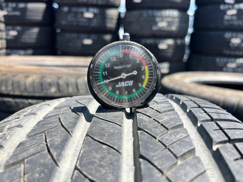 205/40R18 Single (1 Used Tire) WestLake SA-07