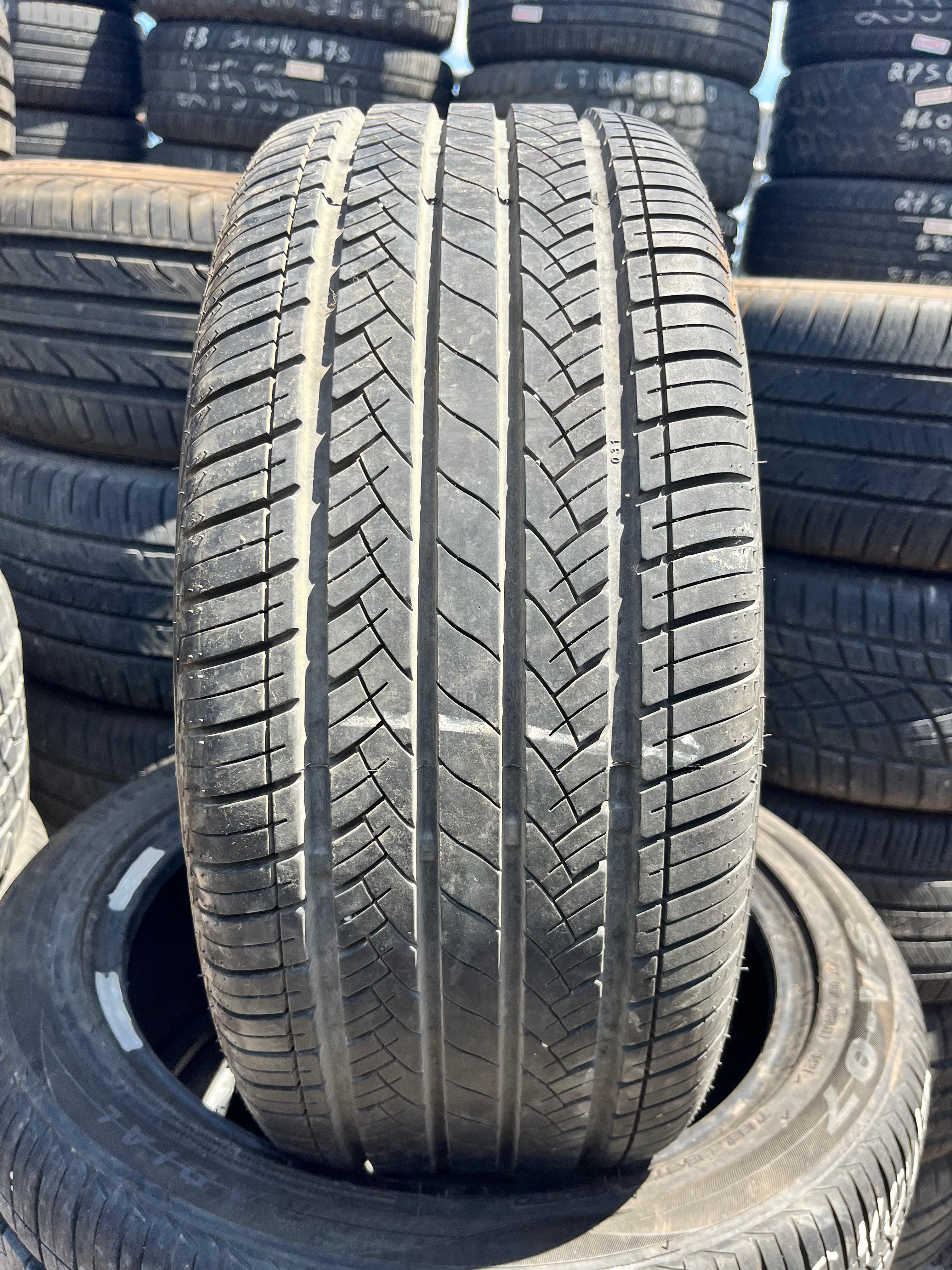 205/40ZR18 Single (1 Used Tire) WestLake SA-07