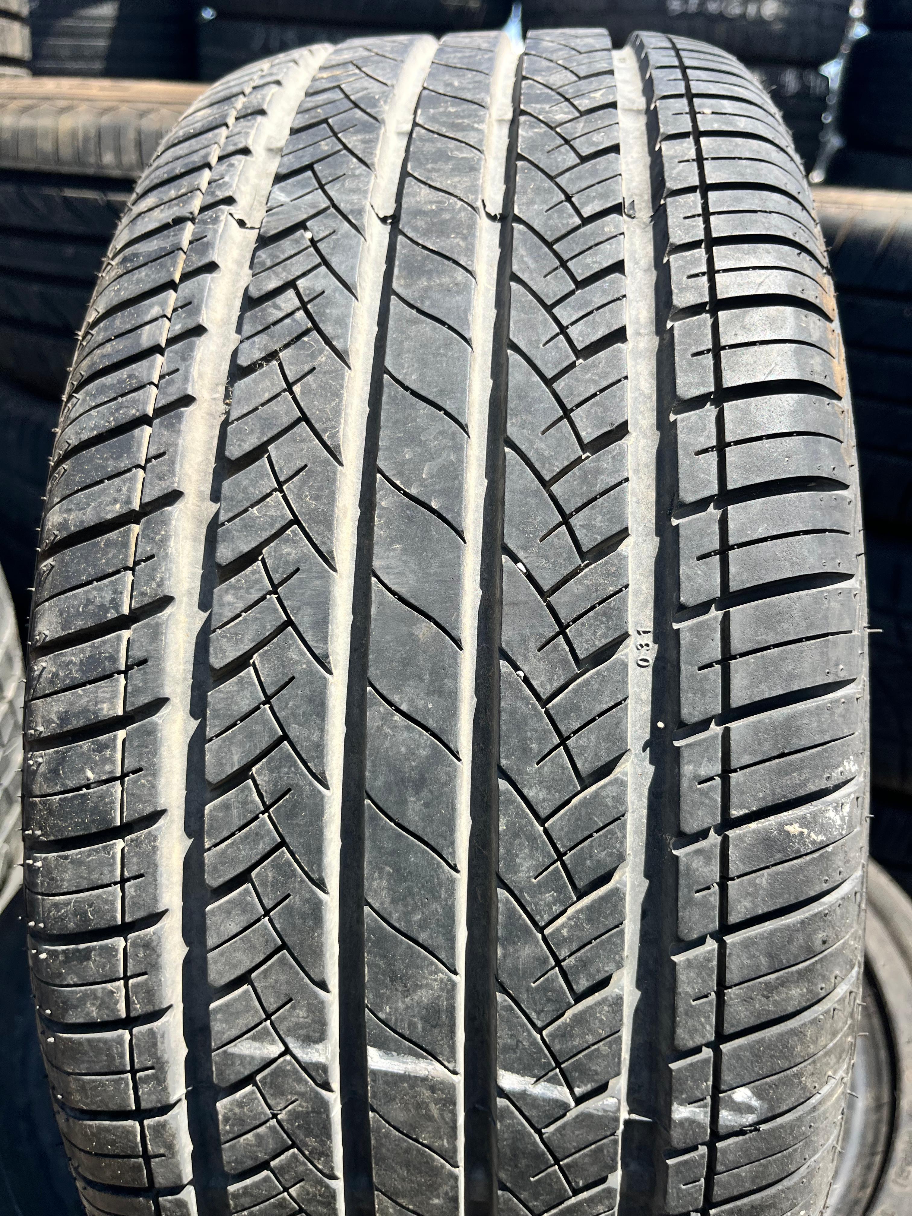 205/40ZR18 Single (1 Used Tire) WestLake SA-07