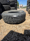 LT285/70R17 Single (1 Used Tire) Capitol All-Terrain
