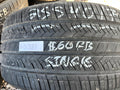 255/40ZR18 Single (1 Used Tire) WestLake SA-07
