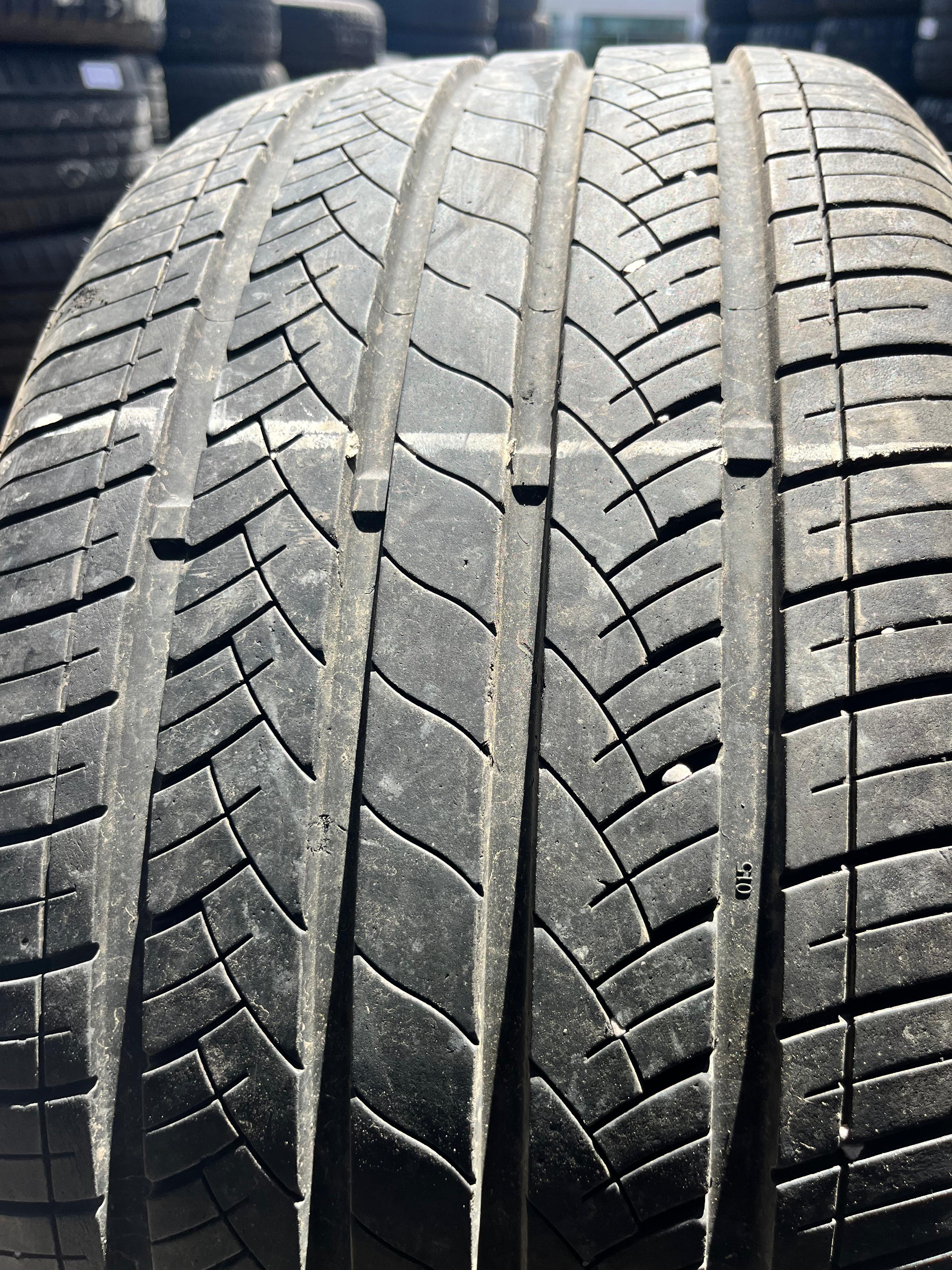 255/40ZR18 Single (1 Used Tire) WestLake SA-07