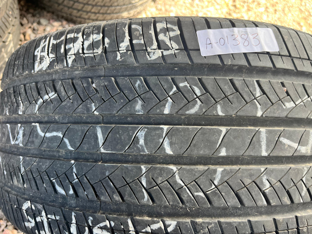 245/40ZR17 Single (1 Used Tire) WestLake SA—07