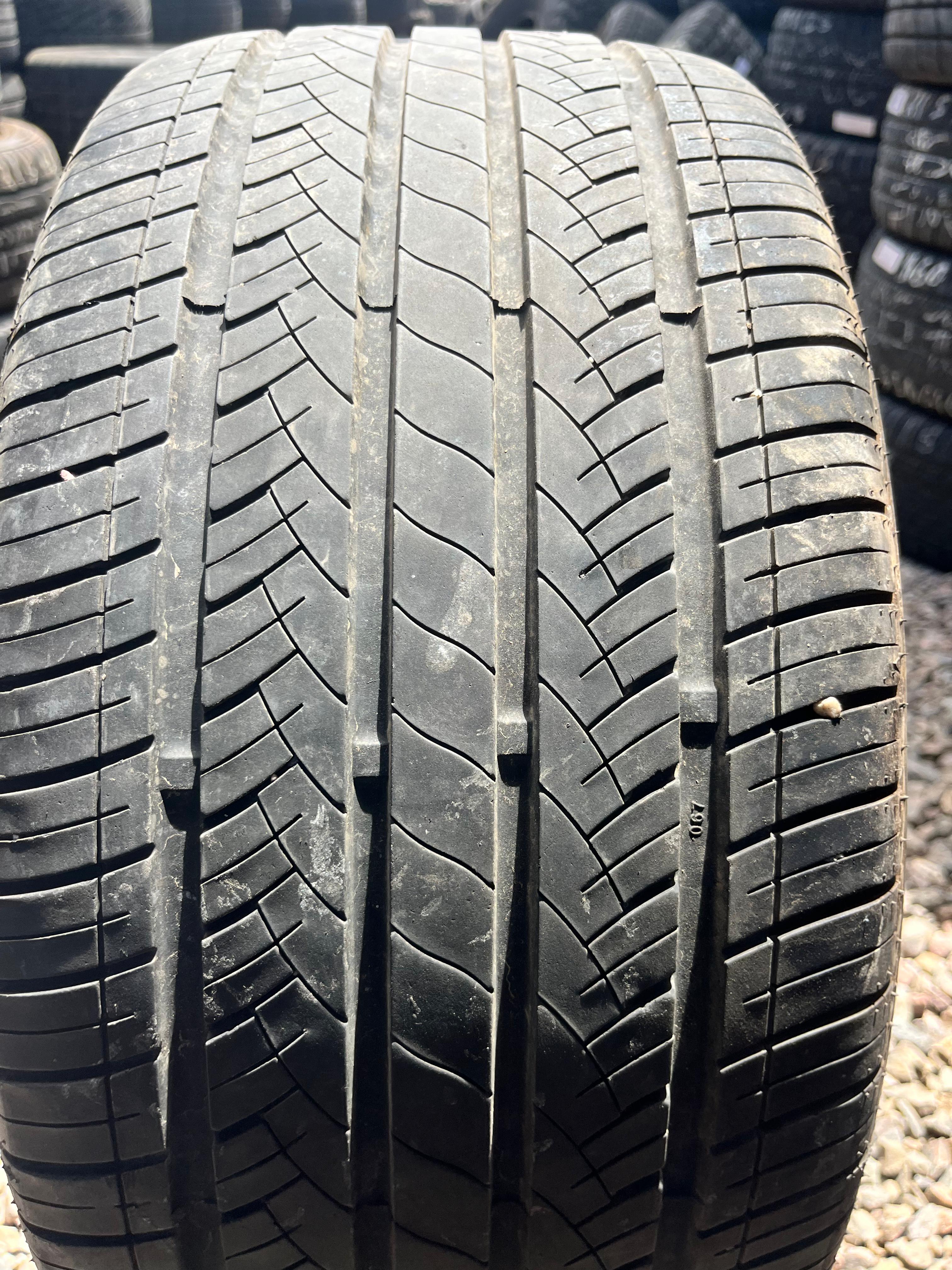 245/40ZR17 Single (1 Used Tire) WestLake SA—07