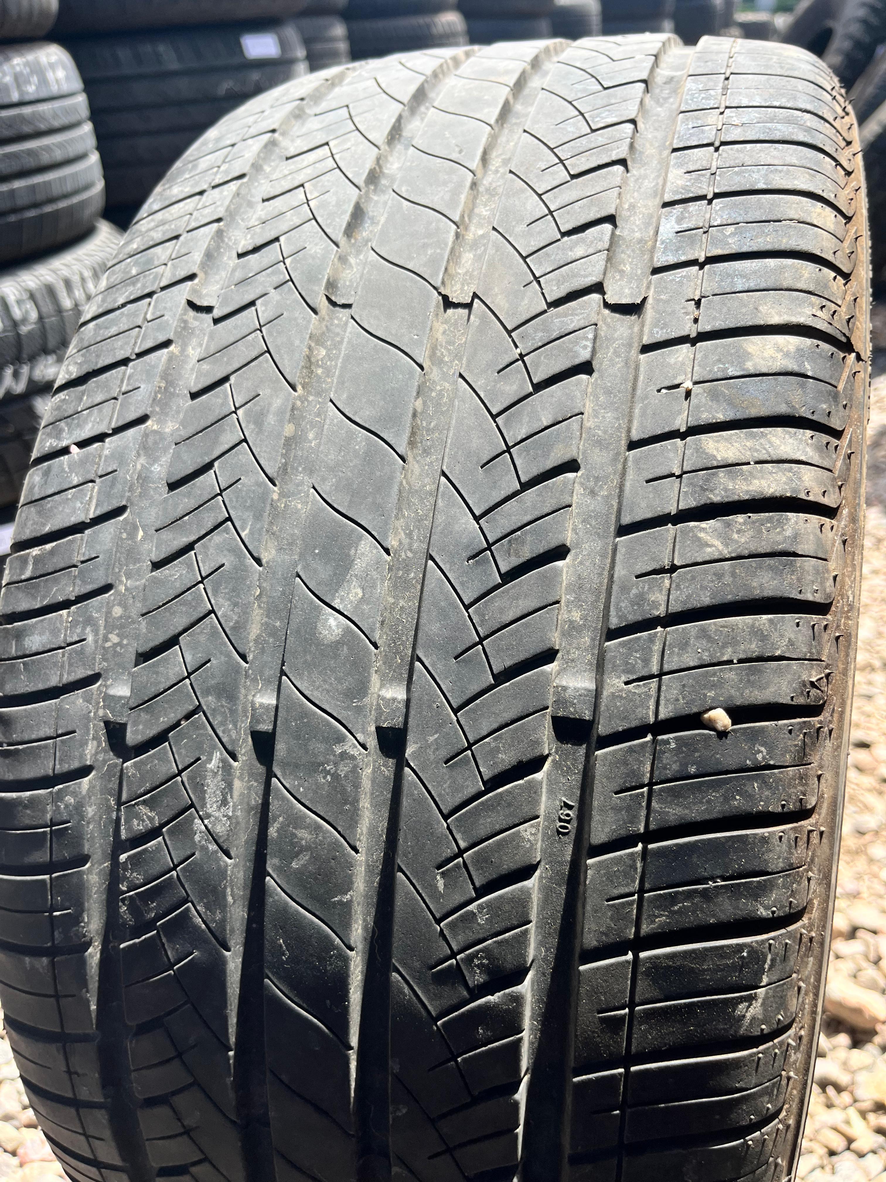 245/40ZR17 Single (1 Used Tire) WestLake SA—07