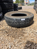 255/70R17 Single (1 Used Tire) General Grabber HTS
