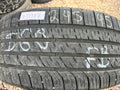 245/45ZR17 Single (1 Used Tire) Hercules Raptis R-T5