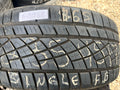 235/45ZR17 Single (1 Used Tire) Continental Extreme Contact