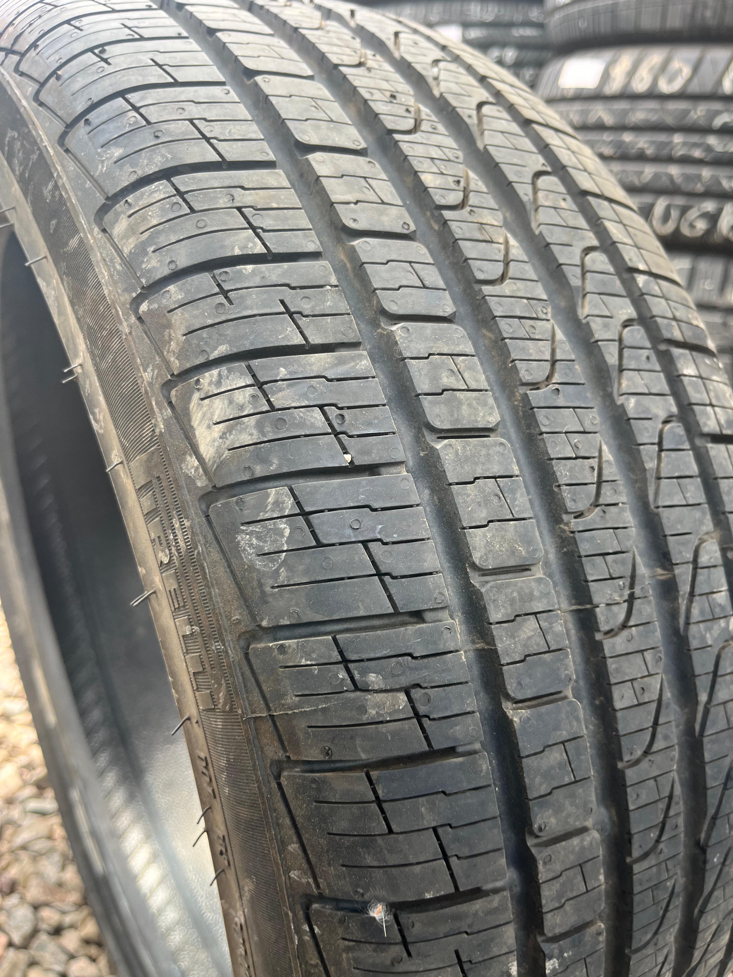 205/45R17 Single (1 Used Tire) Pirelli Cinturato P7