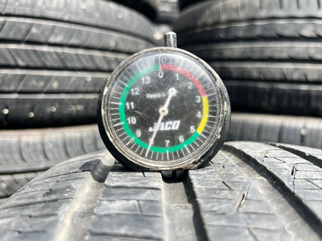 205/45R17 Single (1 Used Tire) Pirelli Cinturato P7