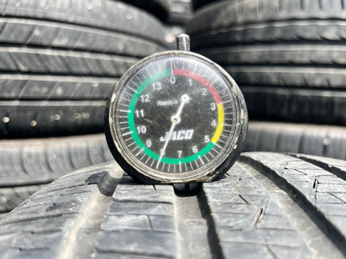 205/45R17 Single (1 Used Tire) Pirelli Cinturato P7
