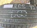205/45R17 Single (1 Used Tire) Pirelli Cinturato P7