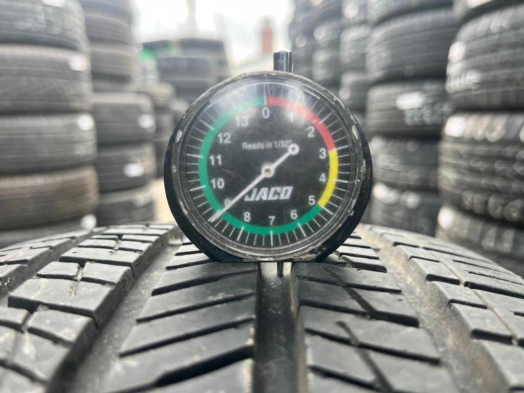 215/45R17 Single (1 Used Tire) Road X RX Motion