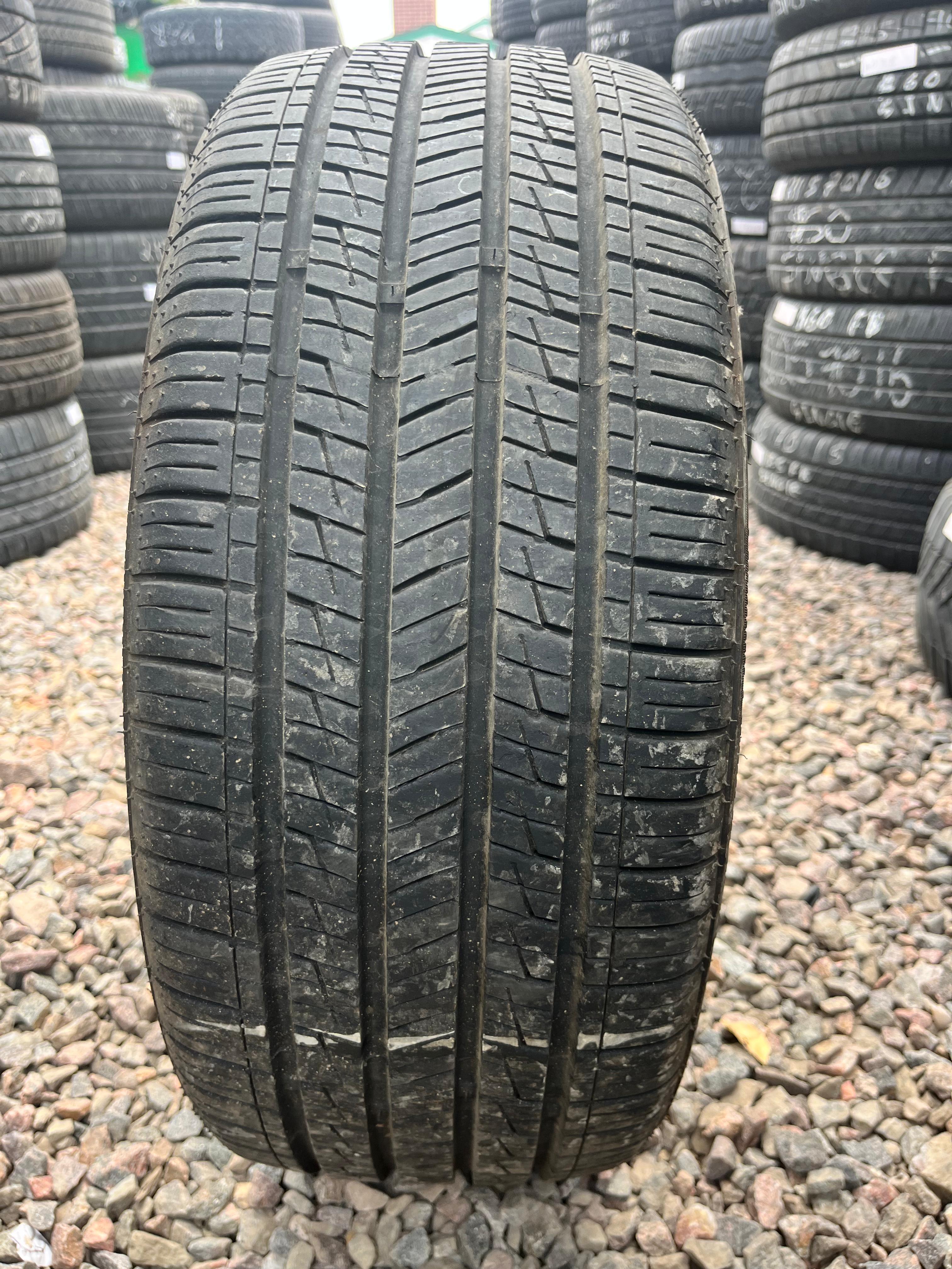 215/45R17 Single (1 Used Tire) Road X RX Motion