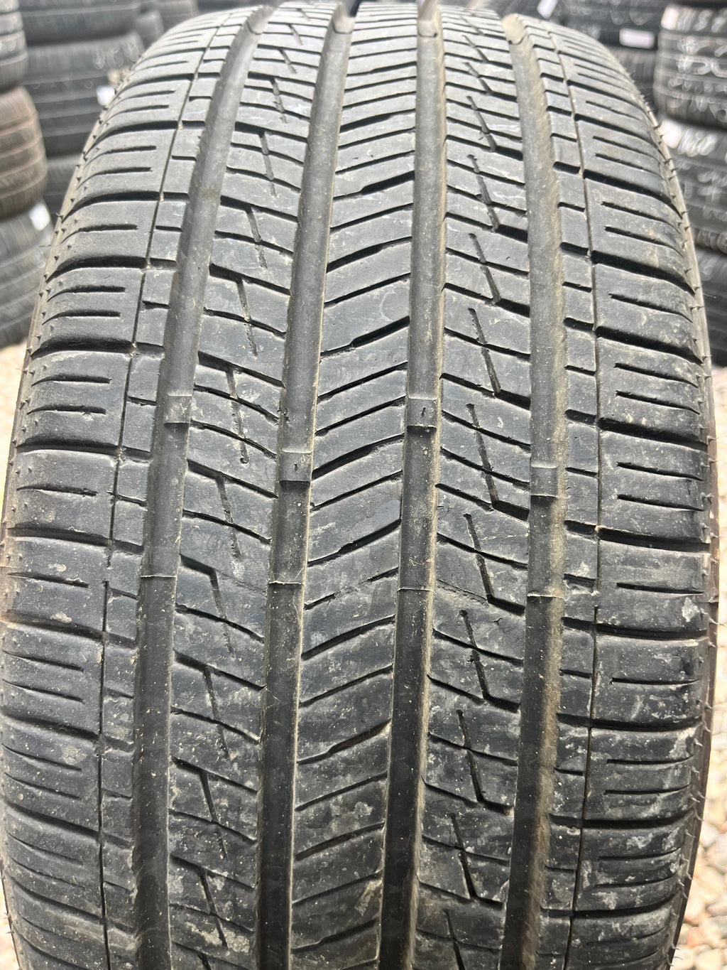 215/45R17 Single (1 Used Tire) Road X RX Motion